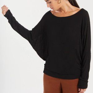 Marcella New York Katie Batwing Tunic